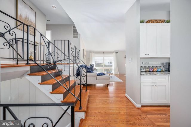 4401 BLYTH PL, Alexandria, VA 22309