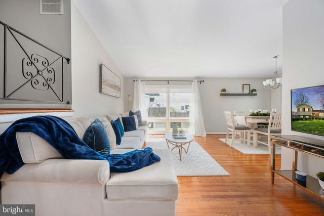 4401 BLYTH PL, Alexandria, VA 22309