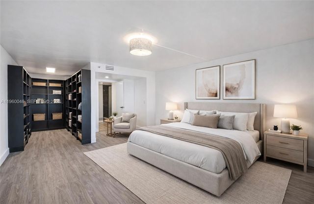 4000 Towerside Ter 1509, Miami, FL 33138