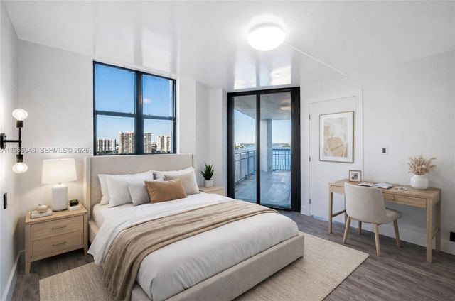 4000 Towerside Ter 1509, Miami, FL 33138