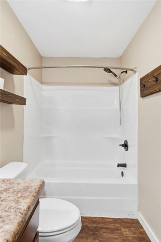 220 W Parks Street, Prairie Grove, AR 72753