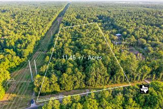 11.46 Ac Fm 2296, Huntsville, TX 77340