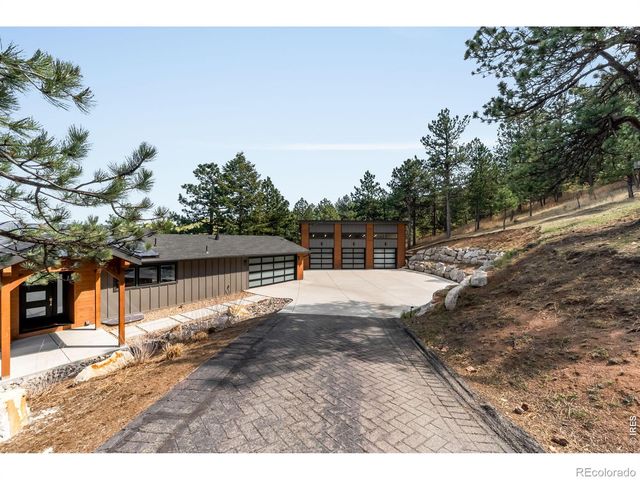 227 Balsam Lane, Boulder, CO 80304