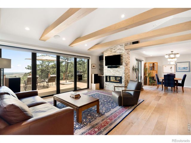 227 Balsam Lane, Boulder, CO 80304