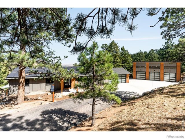 227 Balsam Lane, Boulder, CO 80304