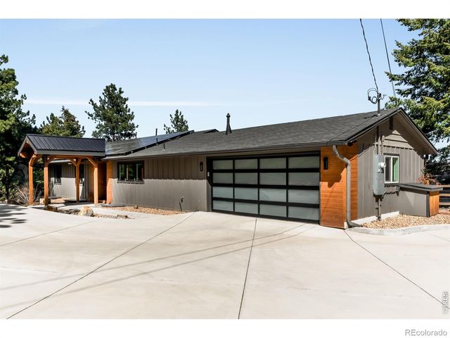 227 Balsam Lane, Boulder, CO 80304