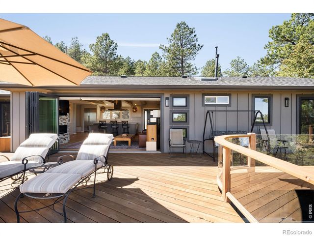 227 Balsam Lane, Boulder, CO 80304