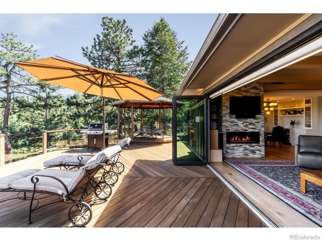 227 Balsam Lane, Boulder, CO 80304