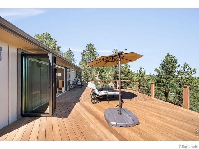 227 Balsam Lane, Boulder, CO 80304