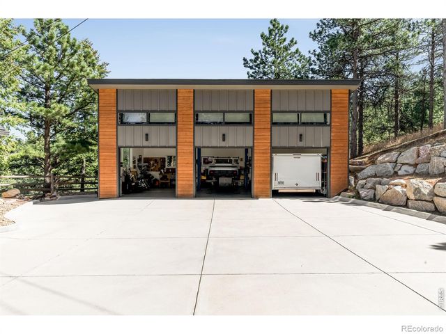 227 Balsam Lane, Boulder, CO 80304