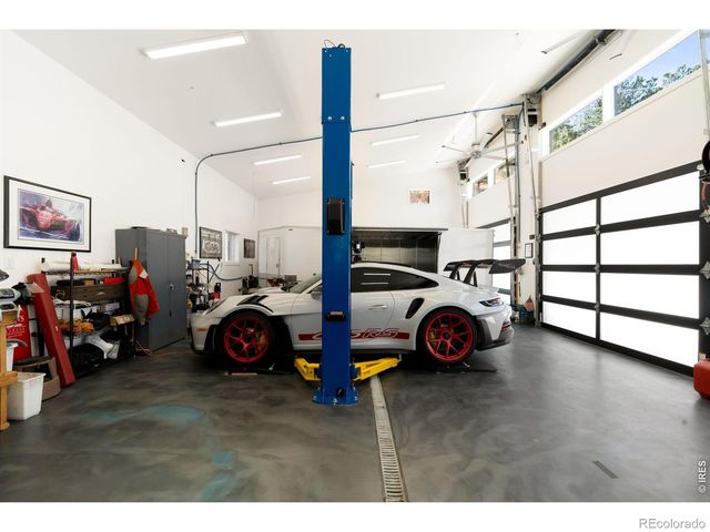 227 Balsam Lane, Boulder, CO 80304