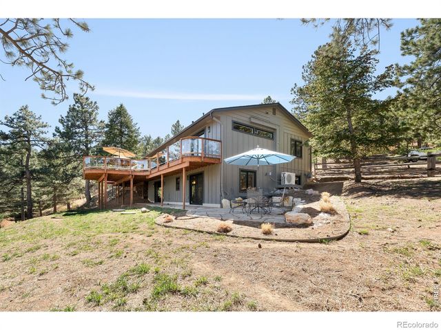 227 Balsam Lane, Boulder, CO 80304