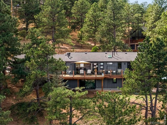 227 Balsam Lane, Boulder, CO 80304