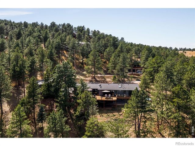 227 Balsam Lane, Boulder, CO 80304