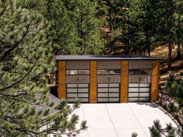 227 Balsam Lane, Boulder, CO 80304