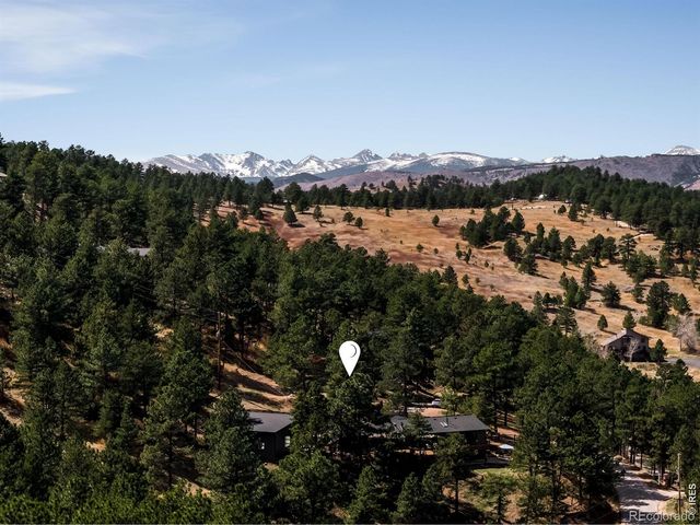 227 Balsam Lane, Boulder, CO 80304