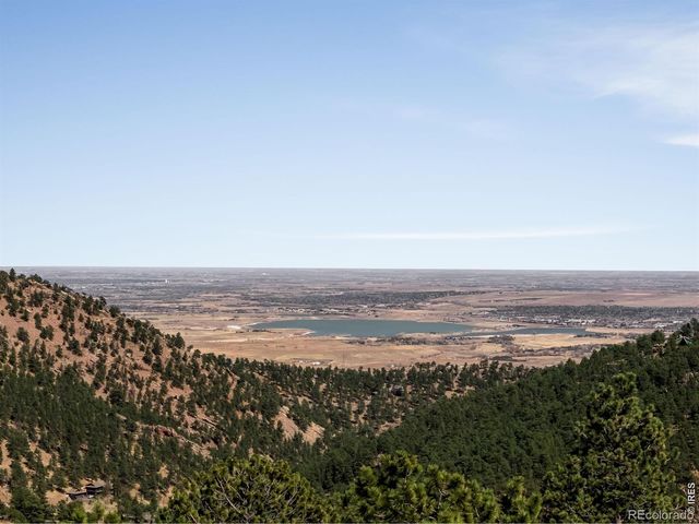 227 Balsam Lane, Boulder, CO 80304