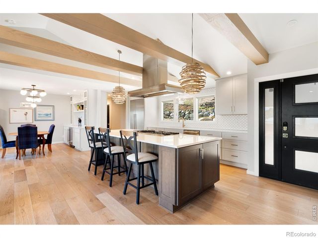 227 Balsam Lane, Boulder, CO 80304