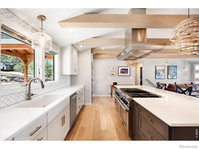 227 Balsam Lane, Boulder, CO 80304