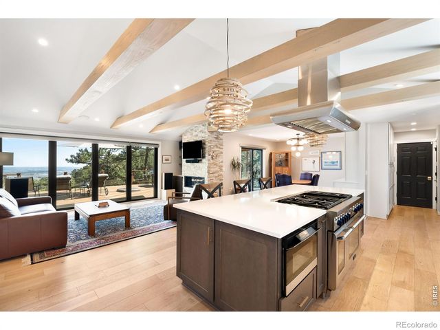 227 Balsam Lane, Boulder, CO 80304