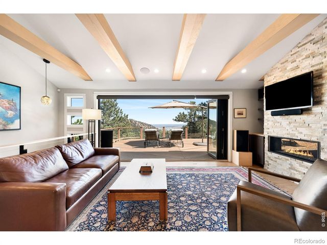 227 Balsam Lane, Boulder, CO 80304