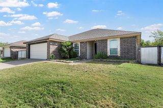 3005 Cricket Drive, Bellmead, TX 76705