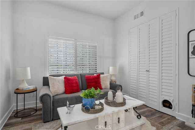 2601 S Broadmoor, Palm Springs, CA 92264