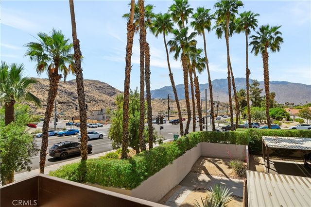 2601 S Broadmoor, Palm Springs, CA 92264