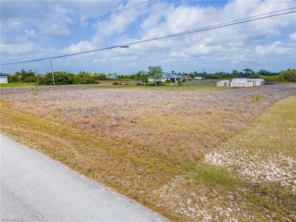 4405 E 15th ST, LEHIGH ACRES, FL 33972 — exterior