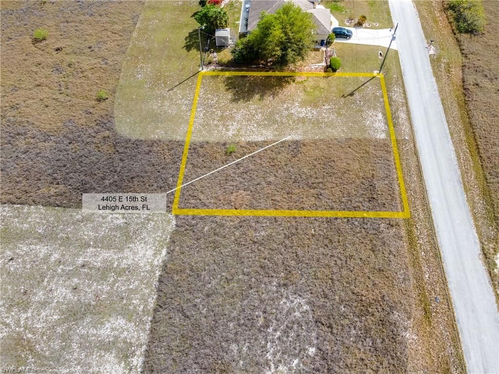 4405 E 15th ST, LEHIGH ACRES, FL 33972 — photo 3