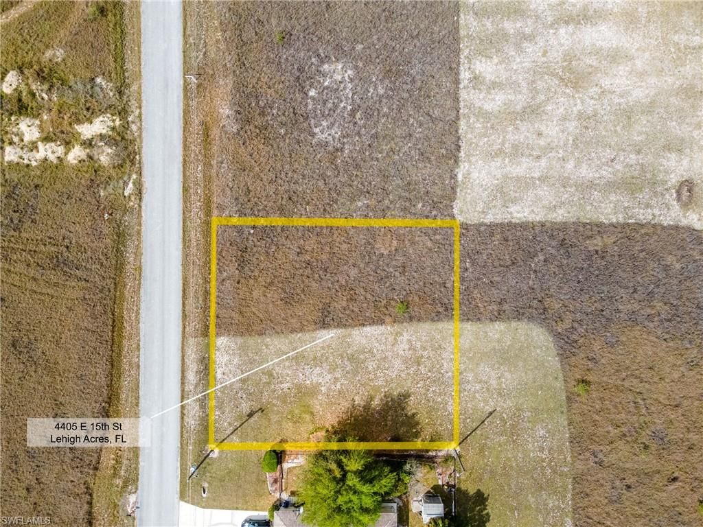 4405 E 15th ST, LEHIGH ACRES, FL 33972 — photo 4