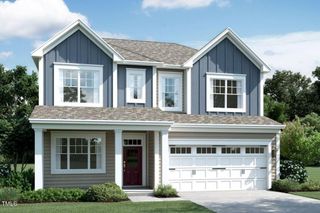 121 Tawny Slope Court 46, Raleigh, NC 27603