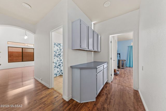 1781 W Eagle Crest Place, Tucson, AZ 85737