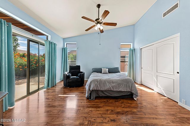 1781 W Eagle Crest Place, Tucson, AZ 85737