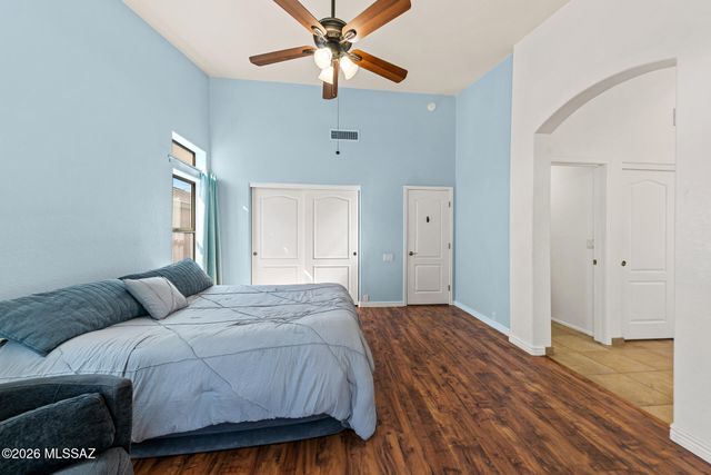 1781 W Eagle Crest Place, Tucson, AZ 85737