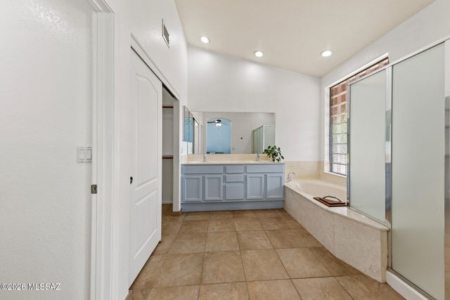1781 W Eagle Crest Place, Tucson, AZ 85737