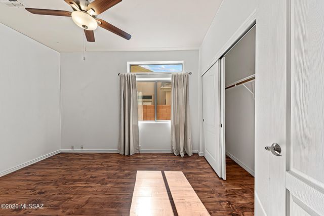 1781 W Eagle Crest Place, Tucson, AZ 85737