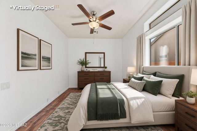 1781 W Eagle Crest Place, Tucson, AZ 85737