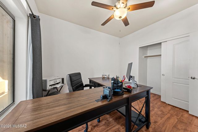 1781 W Eagle Crest Place, Tucson, AZ 85737