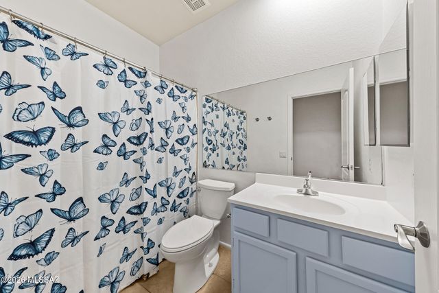 1781 W Eagle Crest Place, Tucson, AZ 85737
