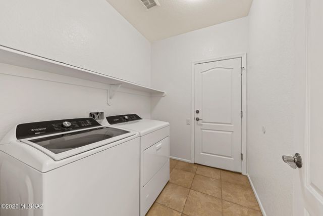 1781 W Eagle Crest Place, Tucson, AZ 85737
