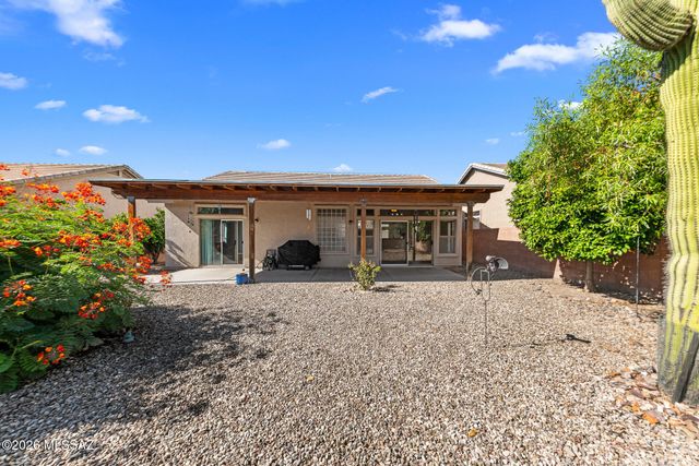 1781 W Eagle Crest Place, Tucson, AZ 85737