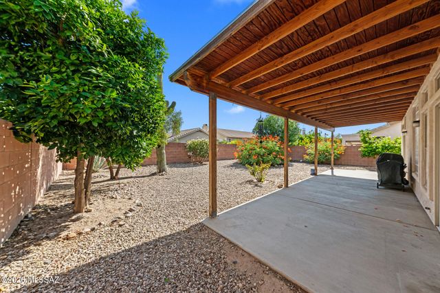 1781 W Eagle Crest Place, Tucson, AZ 85737