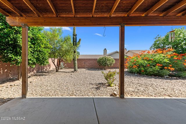 1781 W Eagle Crest Place, Tucson, AZ 85737