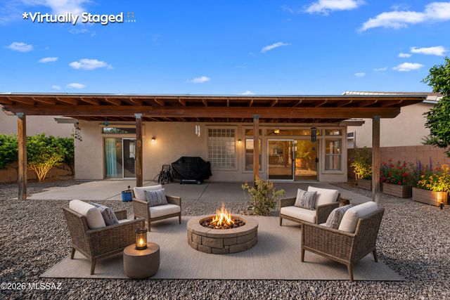1781 W Eagle Crest Place, Tucson, AZ 85737