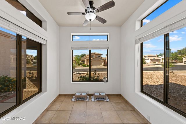 1781 W Eagle Crest Place, Tucson, AZ 85737