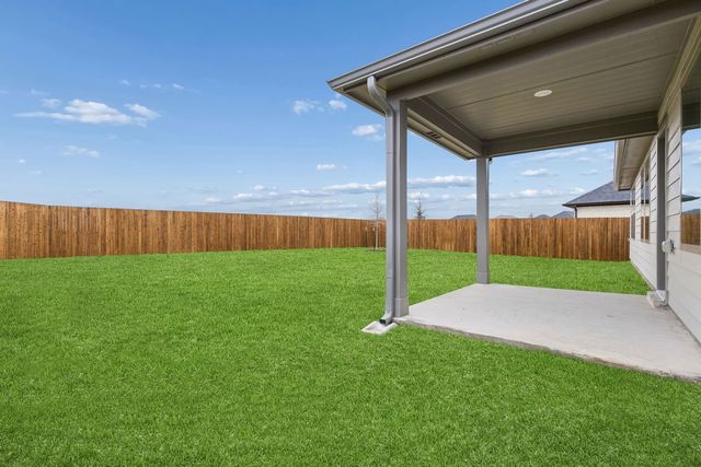 707 Edgehurst Drive, Princeton, TX 75071