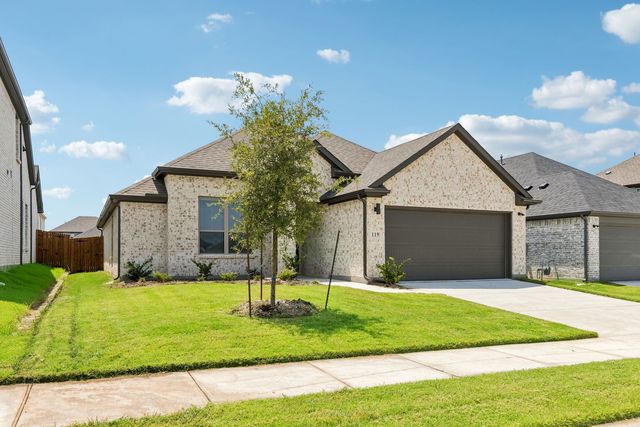 707 Edgehurst Drive, Princeton, TX 75071