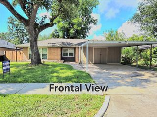 1803 Colby Drive, Baytown, TX 77520