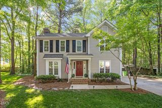 1211 Indian Trail, Apex, NC 27502